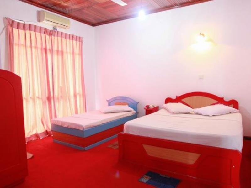 Hotel Royal Win