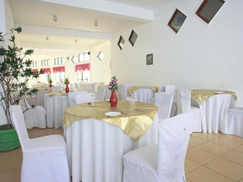 Hotel Royal Win