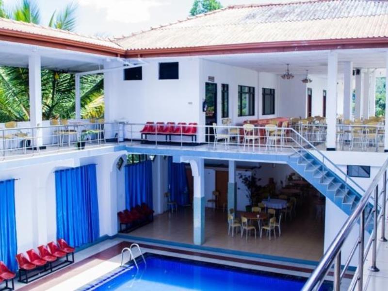 Hotel Royal Win