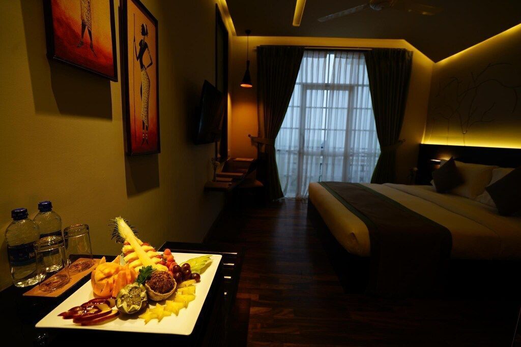 Victoria Court Suites