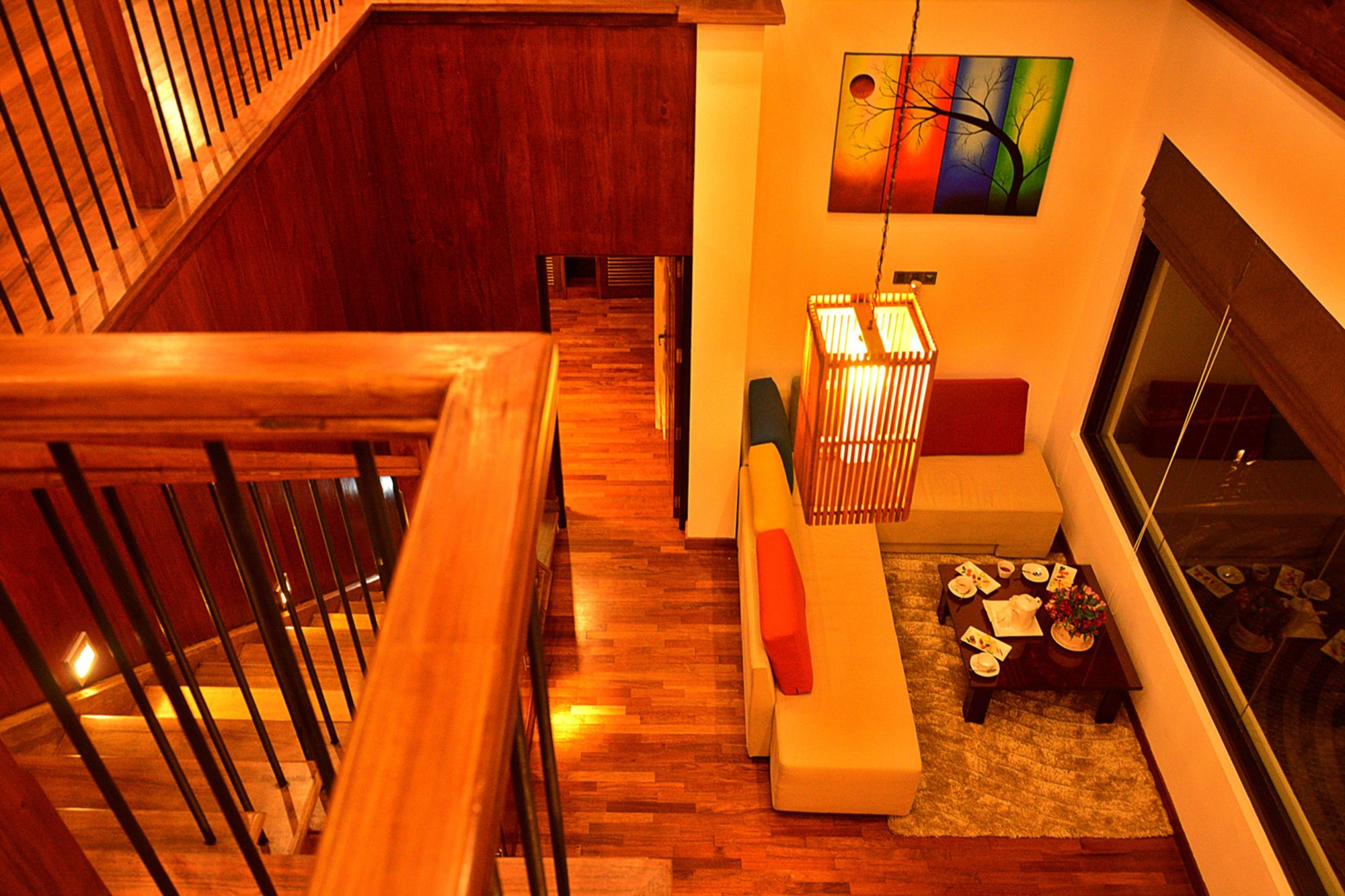 Villa Mount Royal