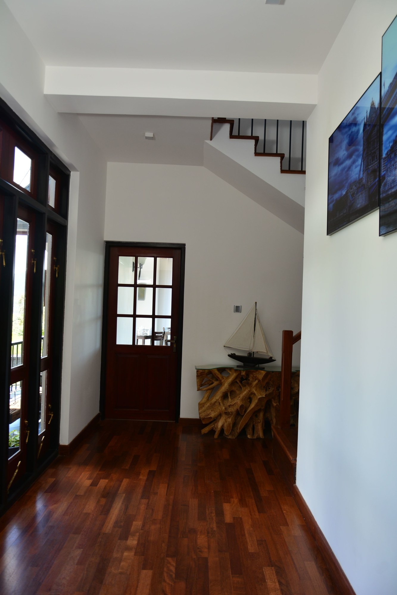 Villa Mount Royal