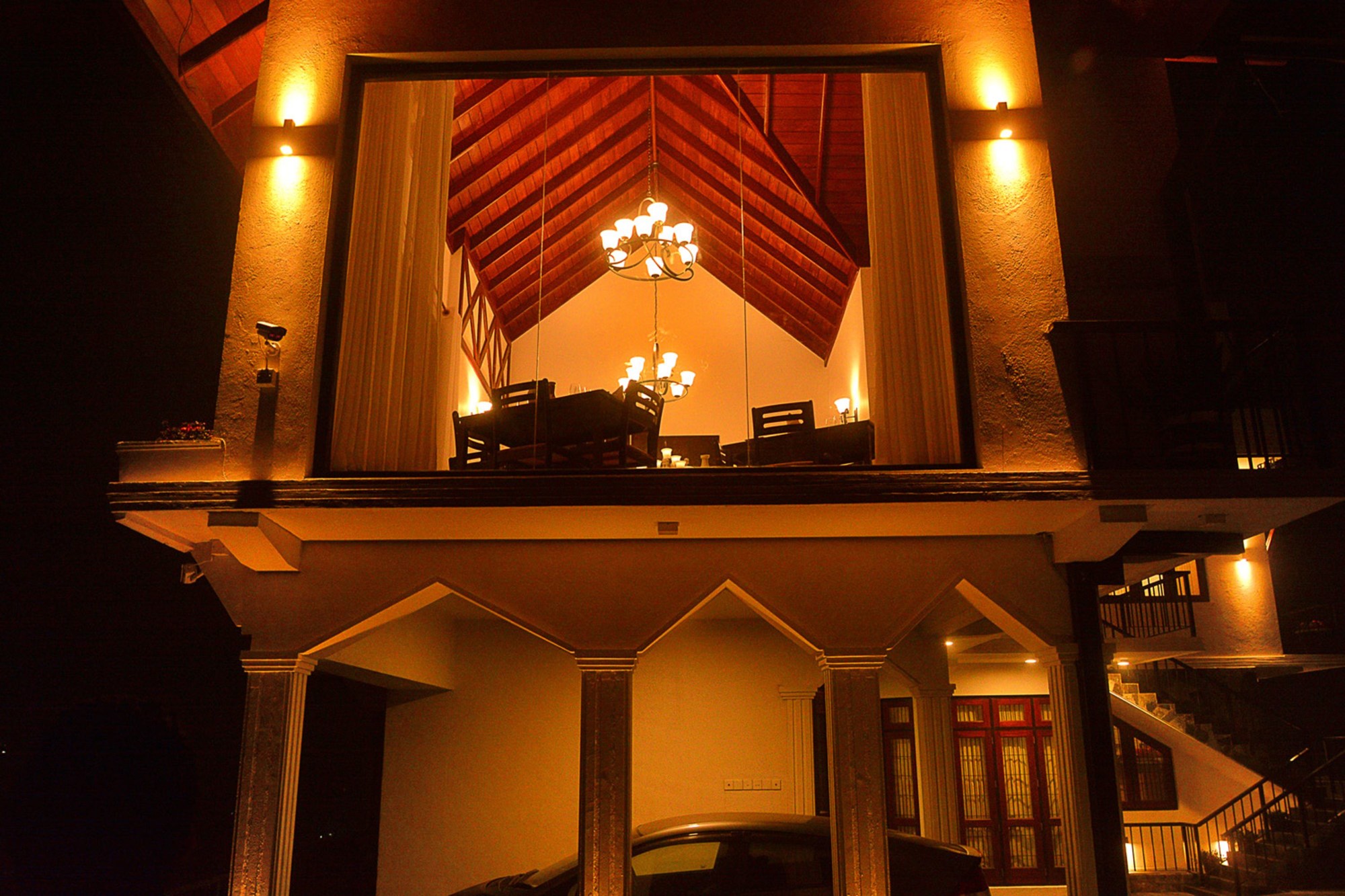 Villa Mount Royal
