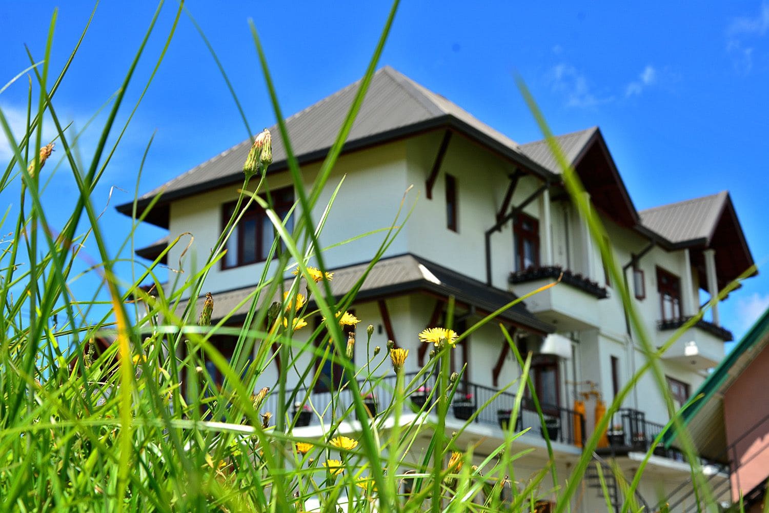 Villa Mount Royal