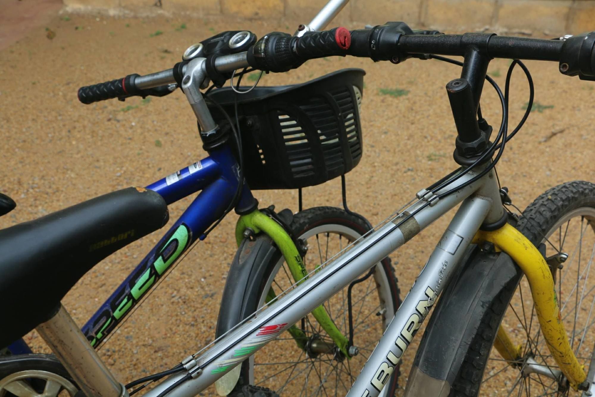 Monsoon Adventure Park