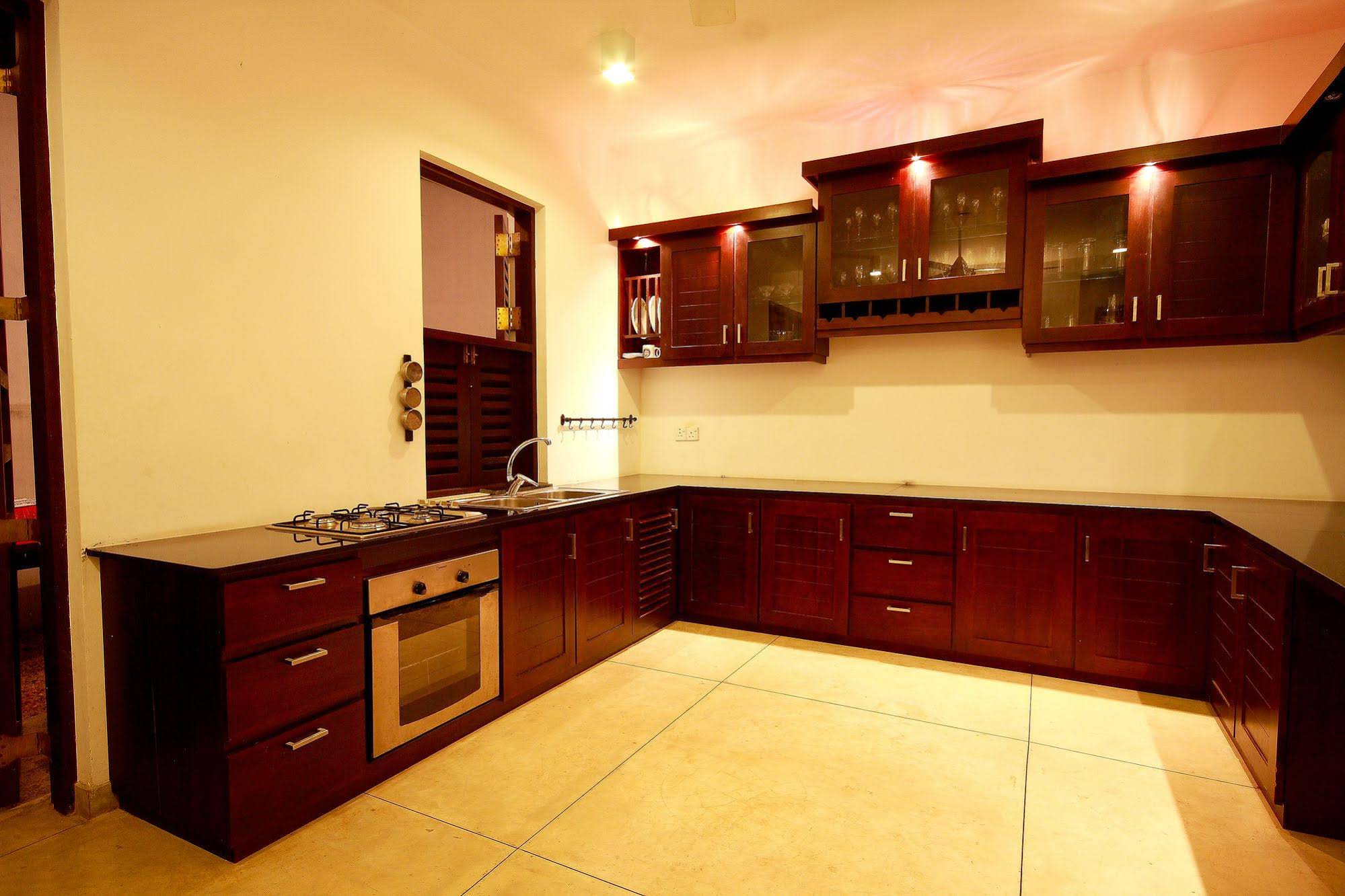 Ankinda Luxurious Villa