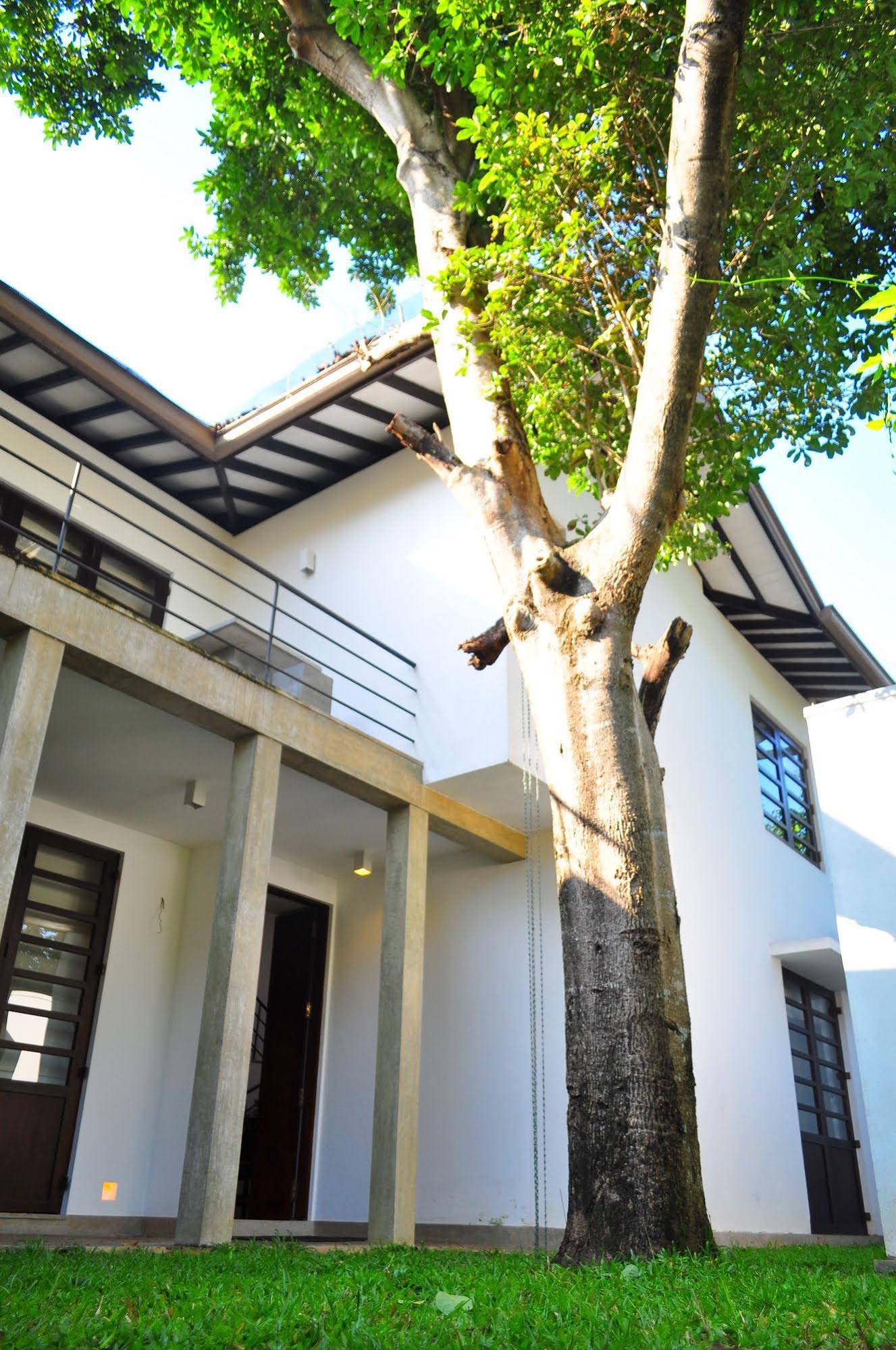 Ankinda Luxurious Villa