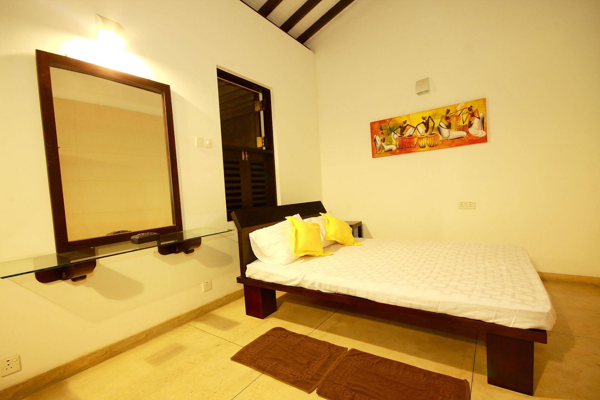 Ankinda Luxurious Villa