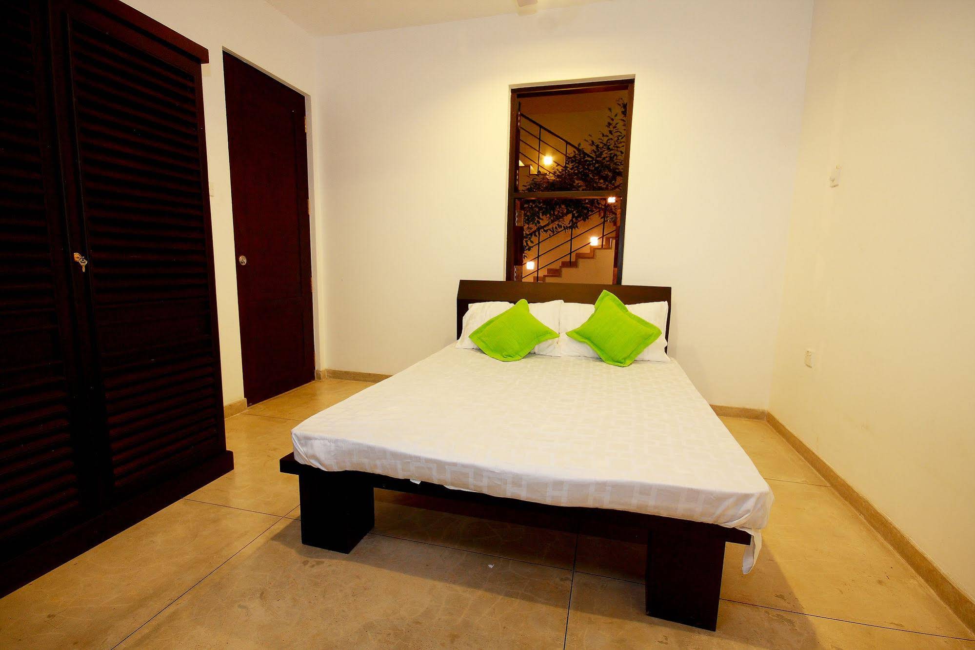 Ankinda Luxurious Villa