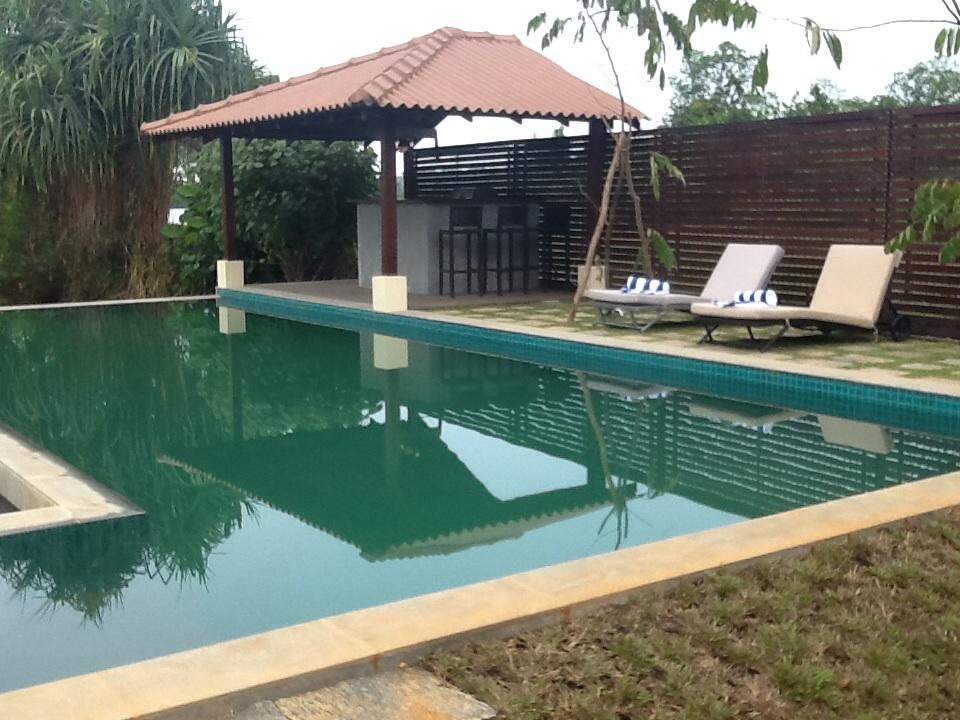 Ayana Villa