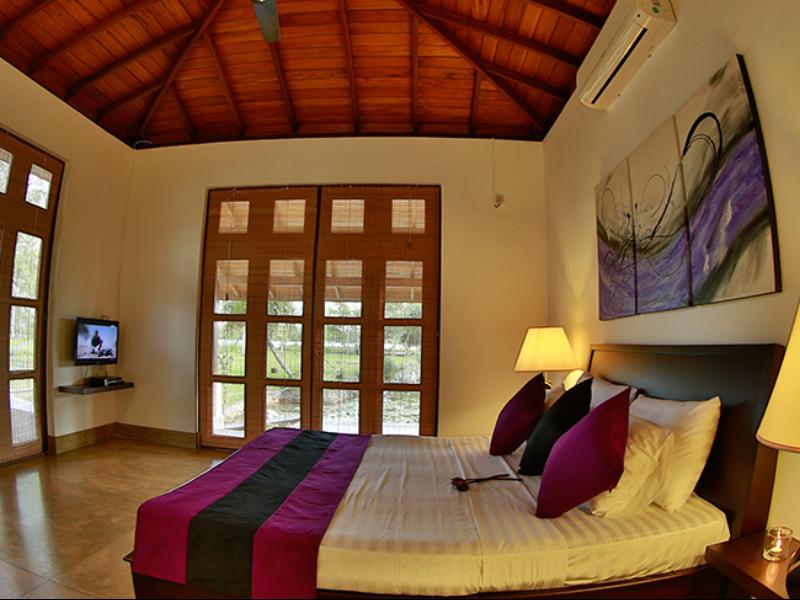 Ayana Villa