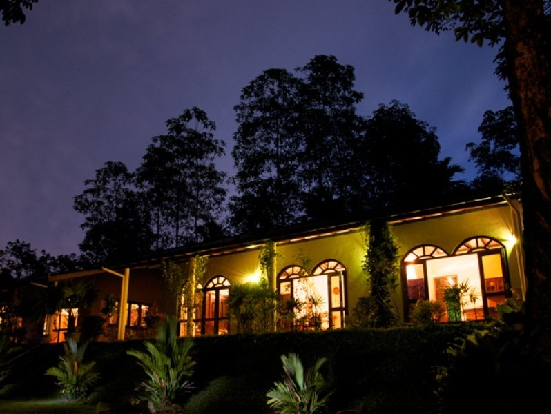 Cinnamon Village