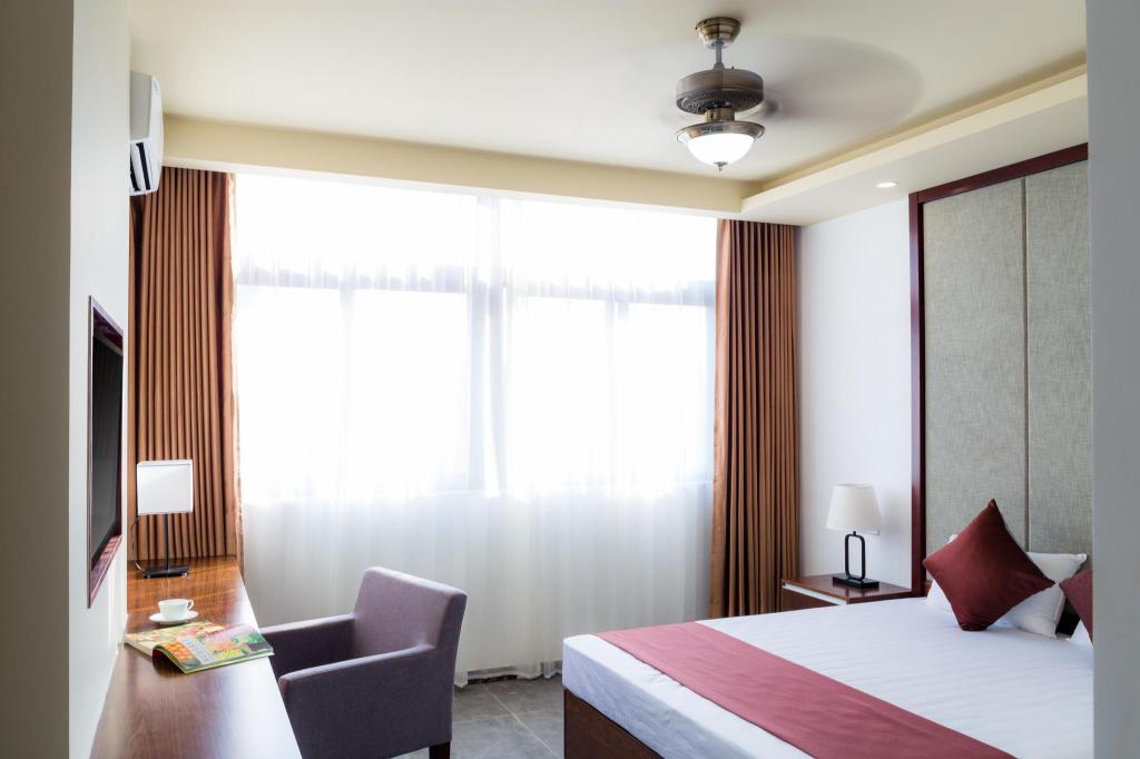 Jie Jie Beach by Jetwing