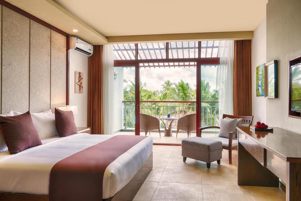 Jie Jie Beach by Jetwing