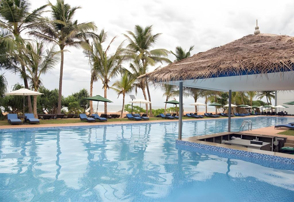 Jie Jie Beach by Jetwing