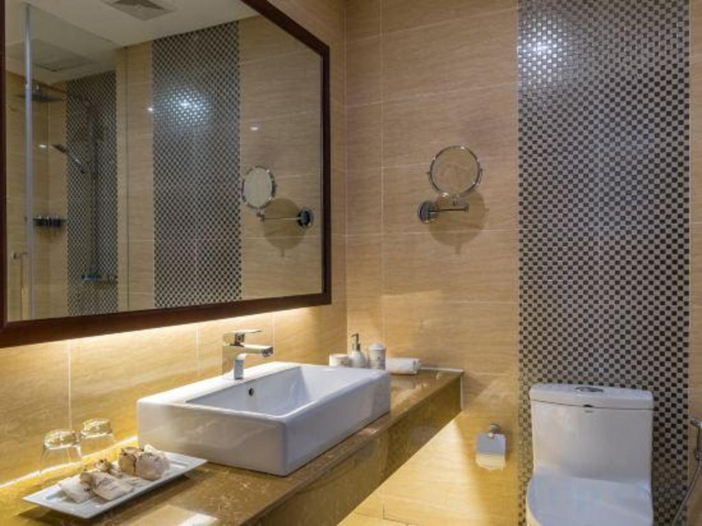 Jie Jie Beach by Jetwing