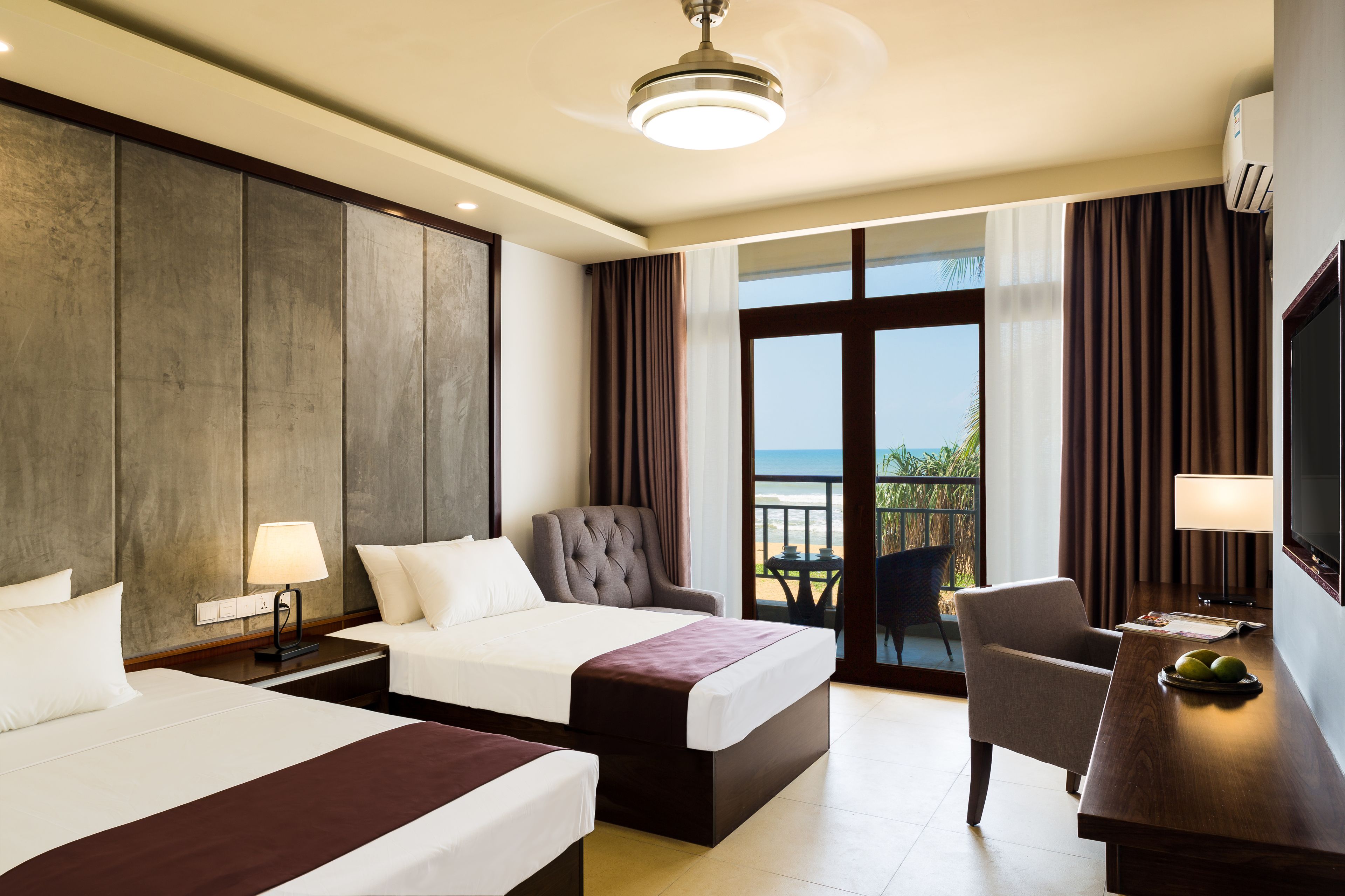 Jie Jie Beach by Jetwing