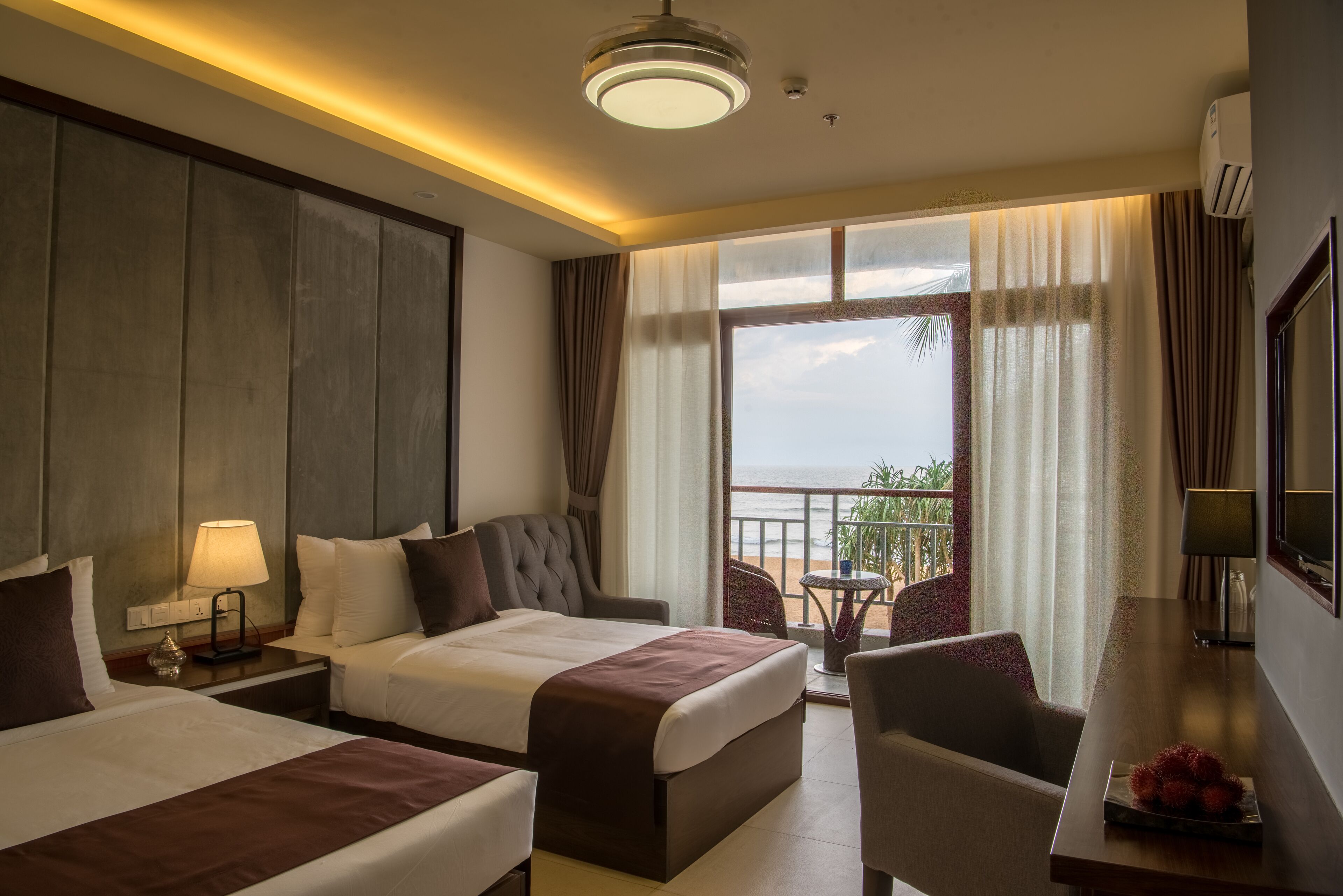 Jie Jie Beach by Jetwing