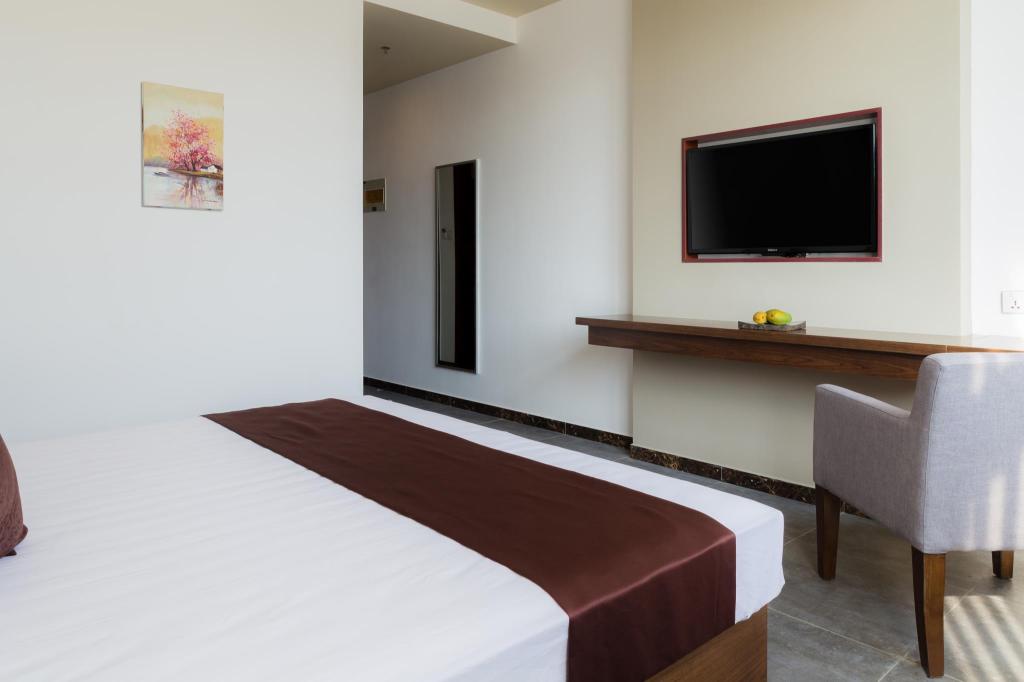 Jie Jie Beach by Jetwing