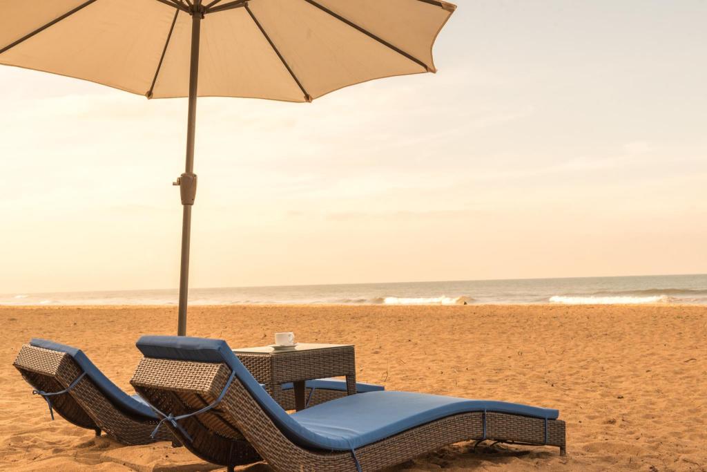 Jie Jie Beach by Jetwing