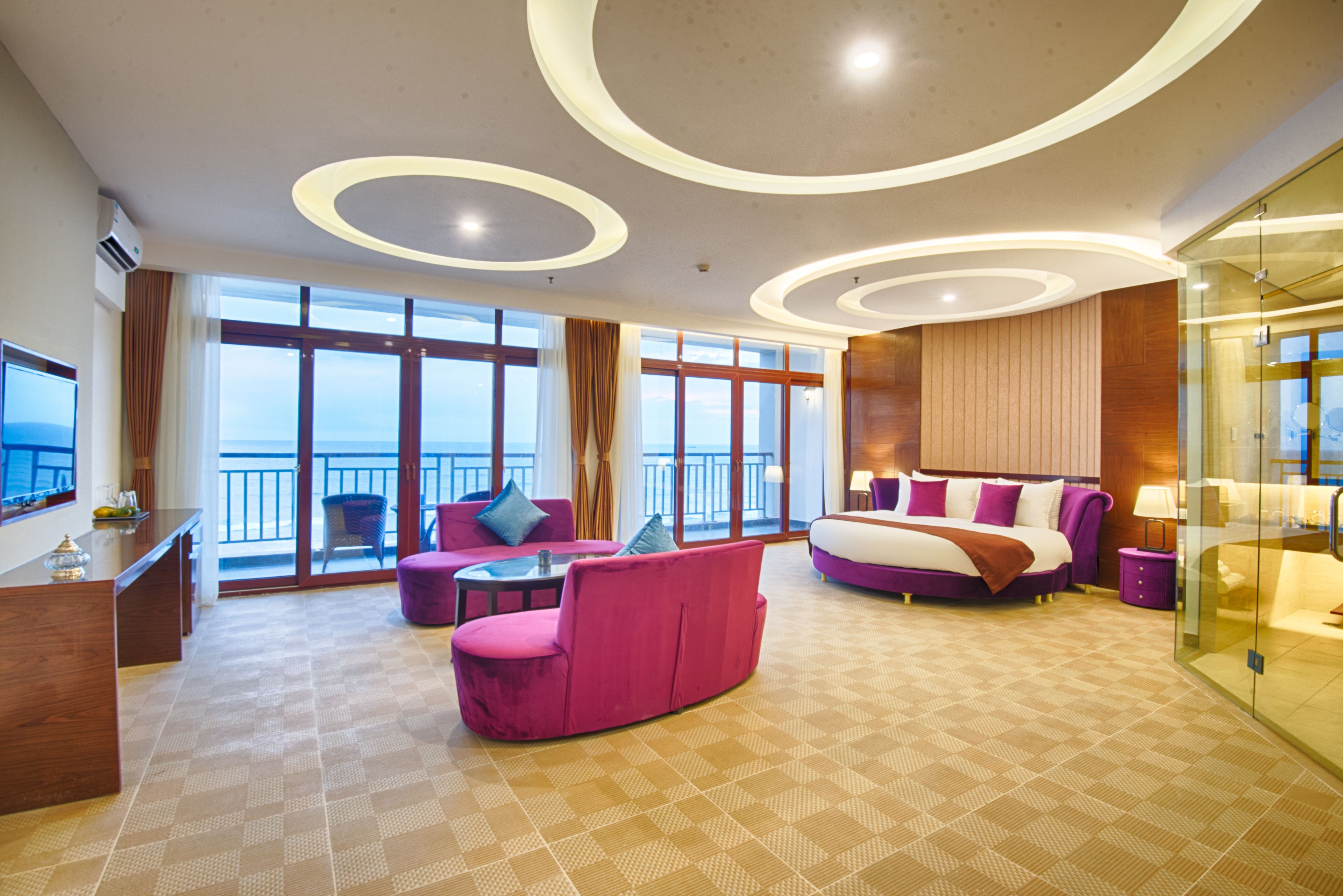 Jie Jie Beach by Jetwing