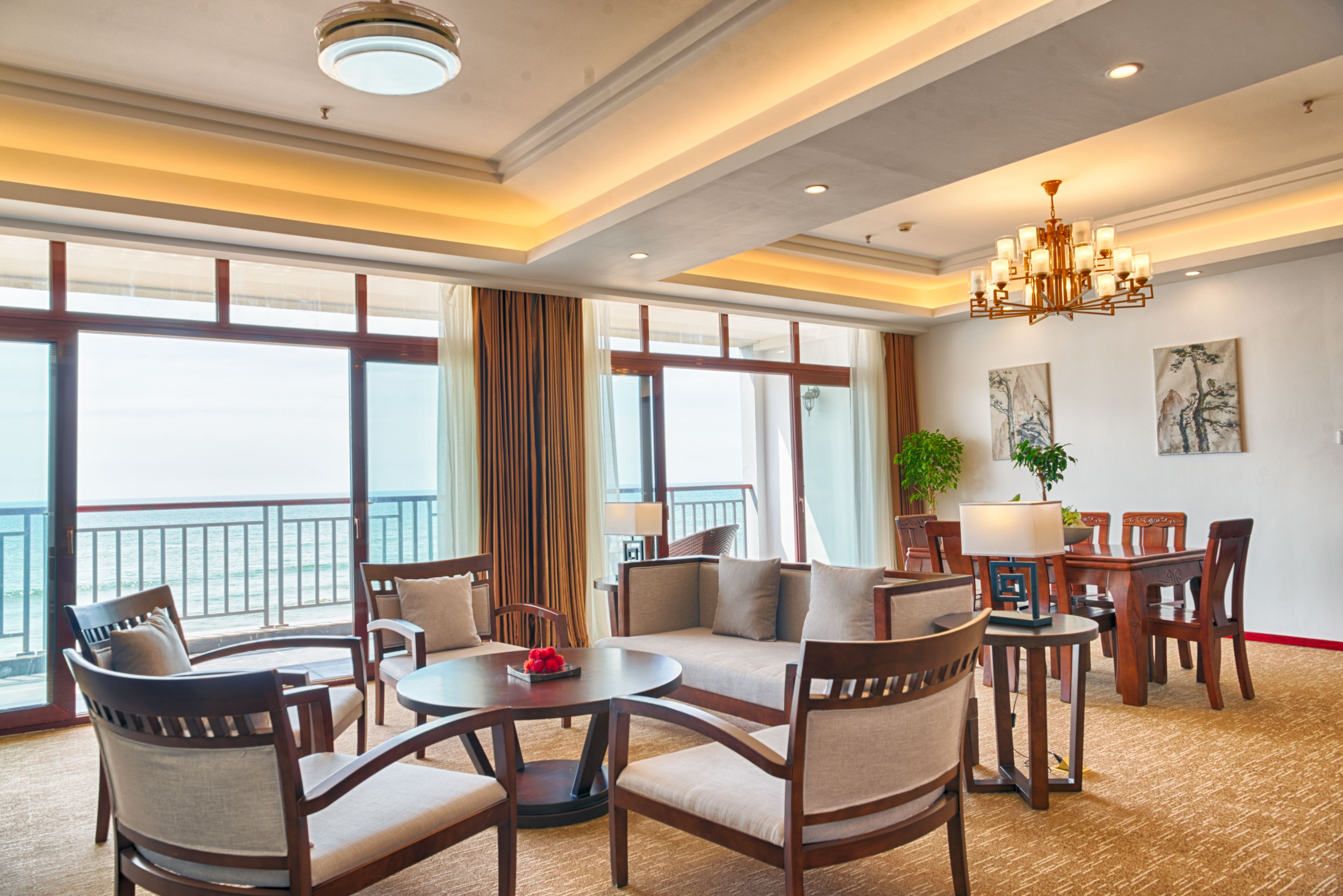 Jie Jie Beach by Jetwing