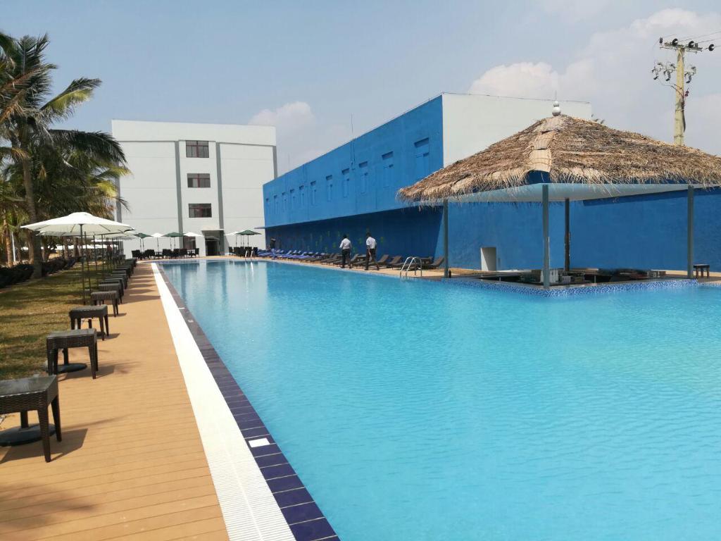 Jie Jie Beach by Jetwing