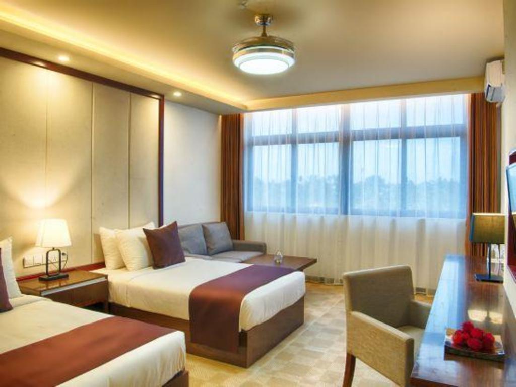 Jie Jie Beach by Jetwing