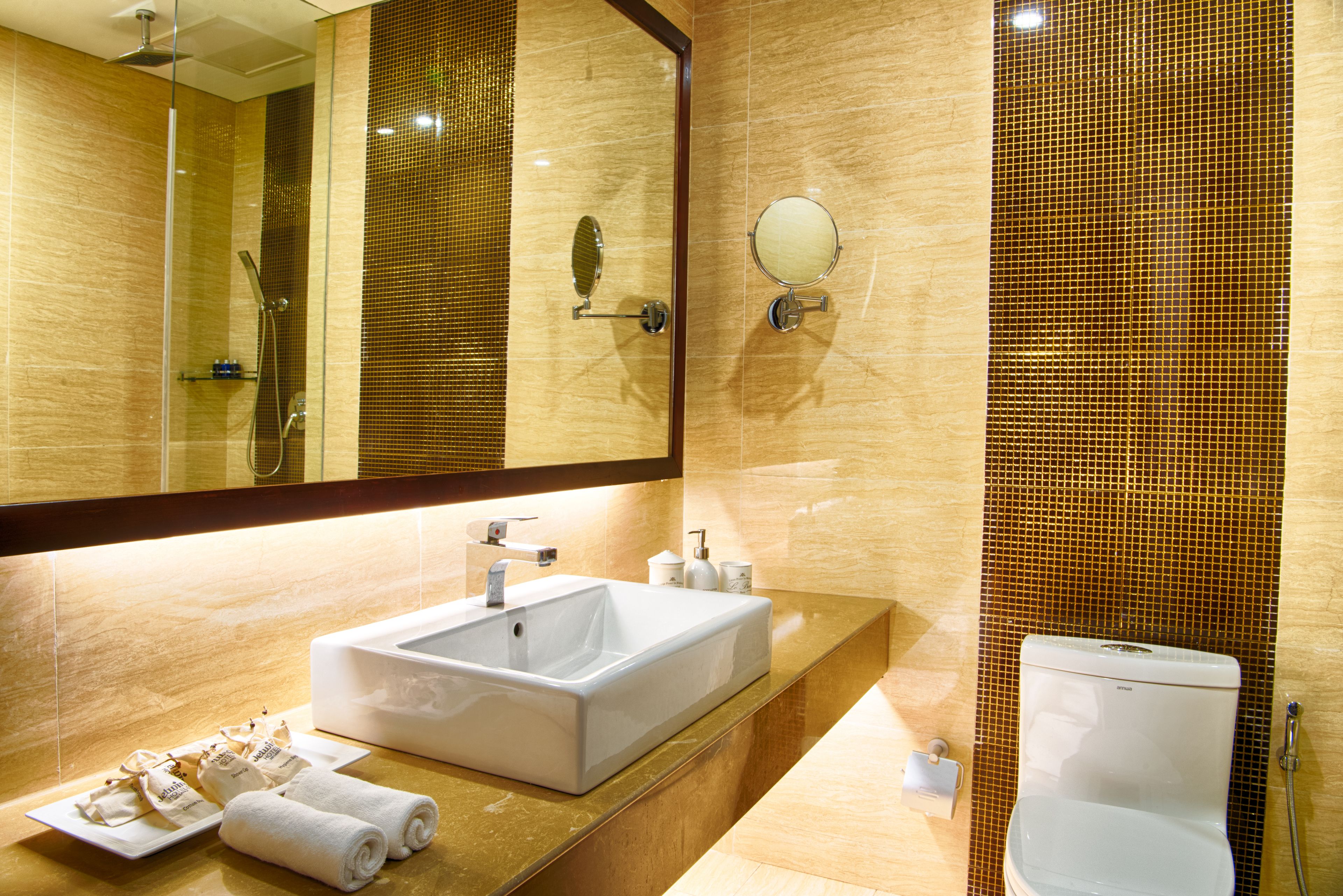 Jie Jie Beach by Jetwing