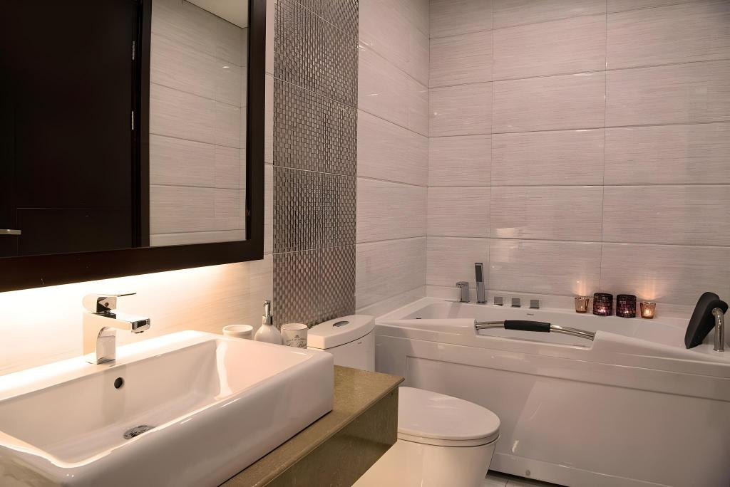 Jie Jie Beach by Jetwing