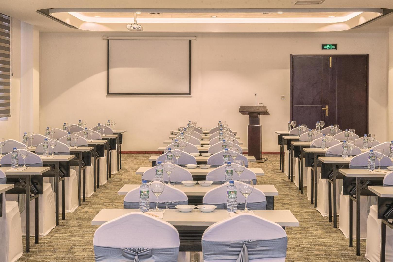 Jie Jie Beach by Jetwing