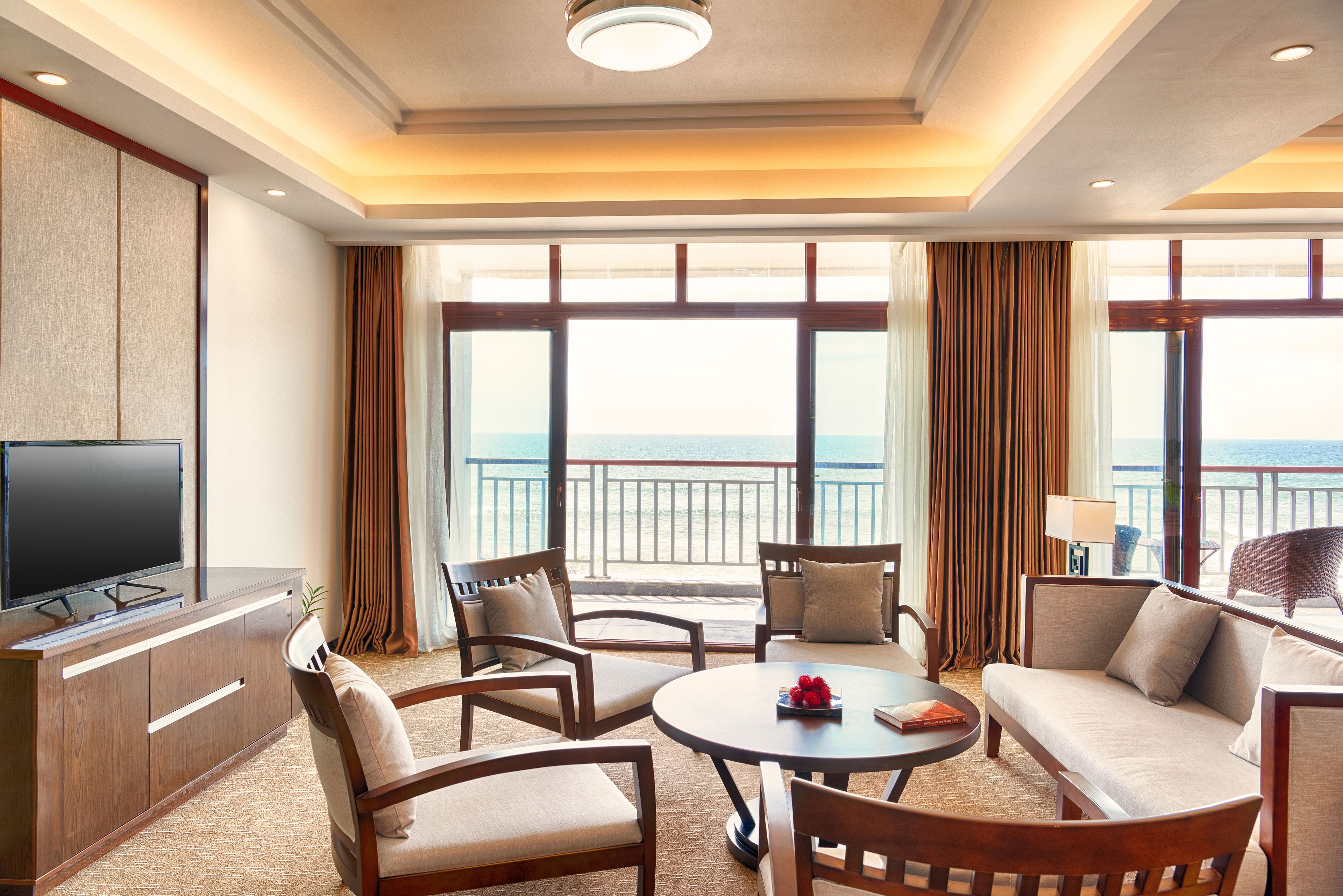 Jie Jie Beach by Jetwing