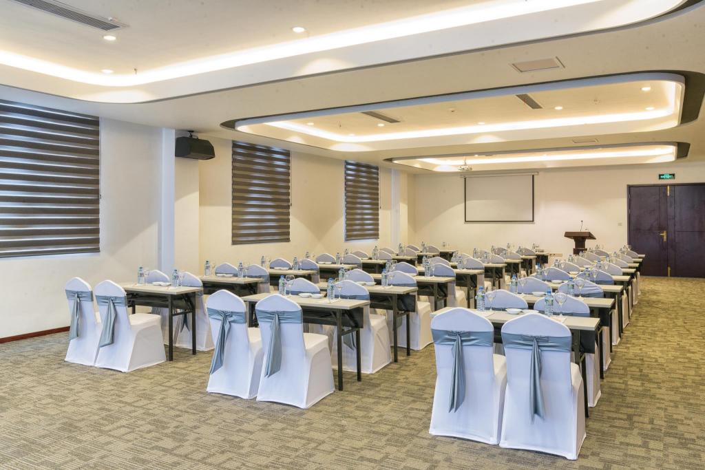 Jie Jie Beach by Jetwing