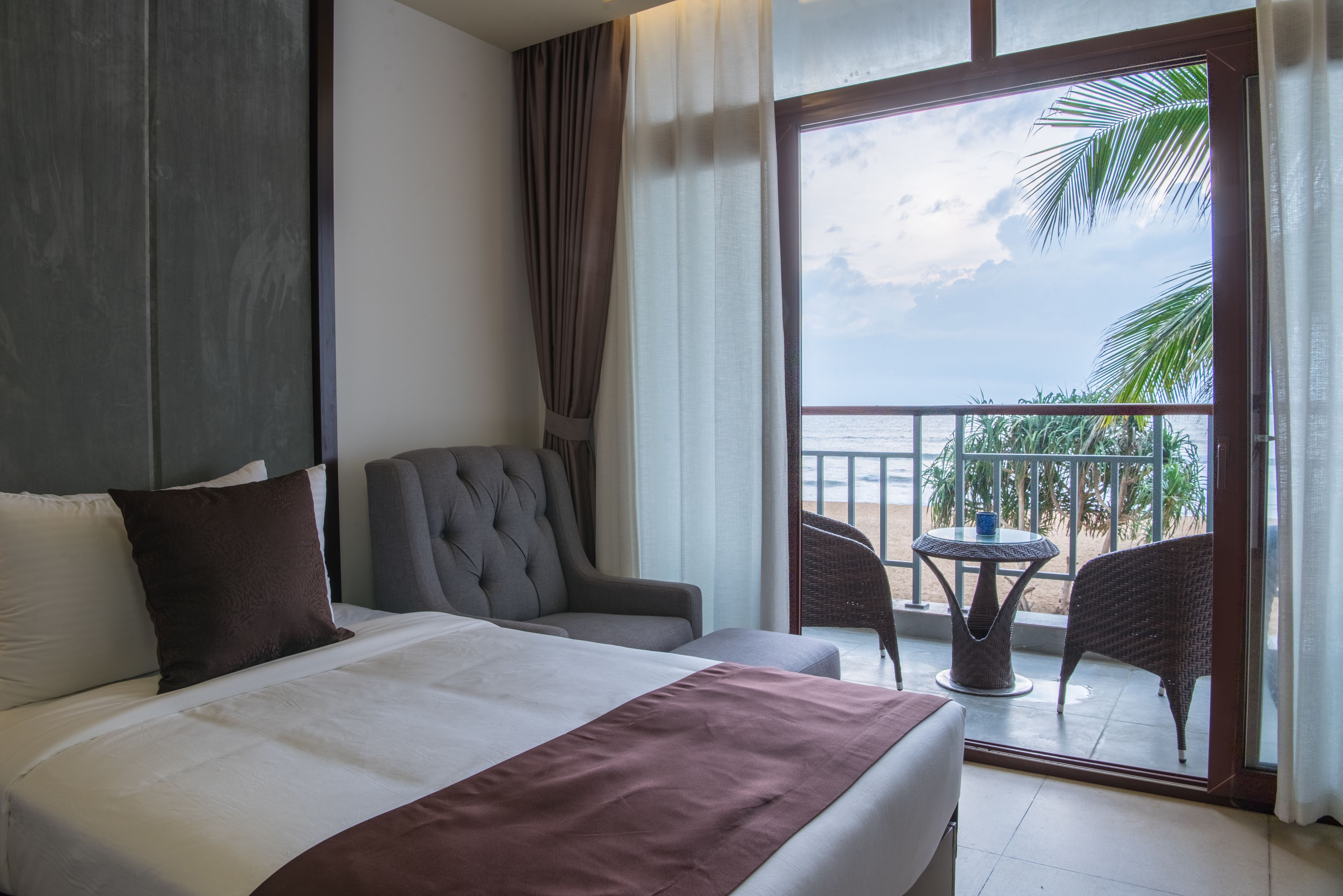 Jie Jie Beach by Jetwing