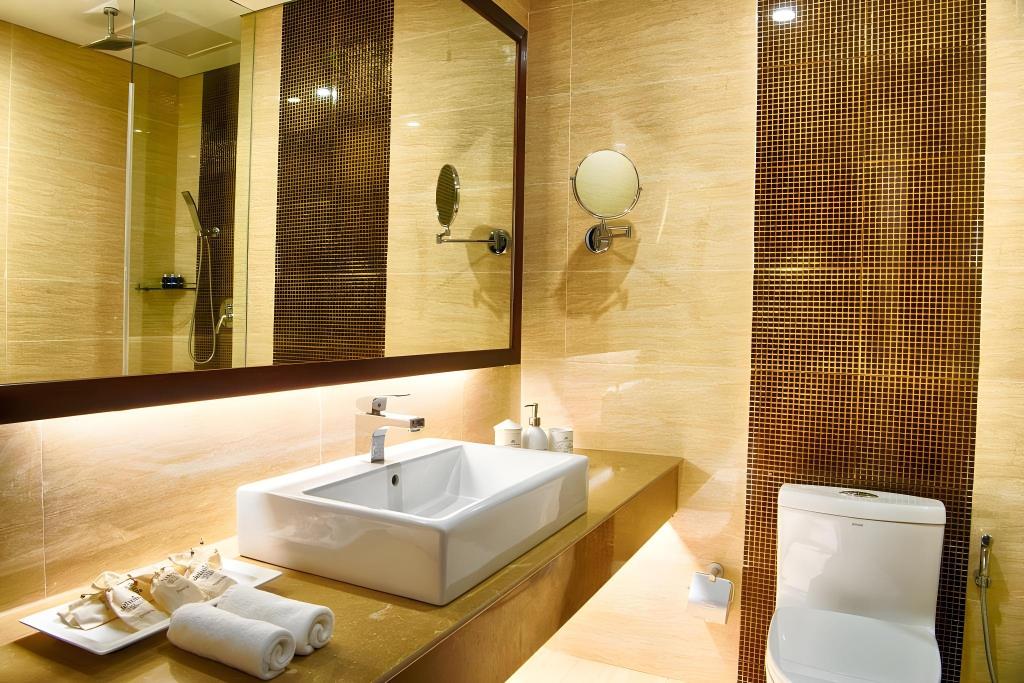 Jie Jie Beach by Jetwing