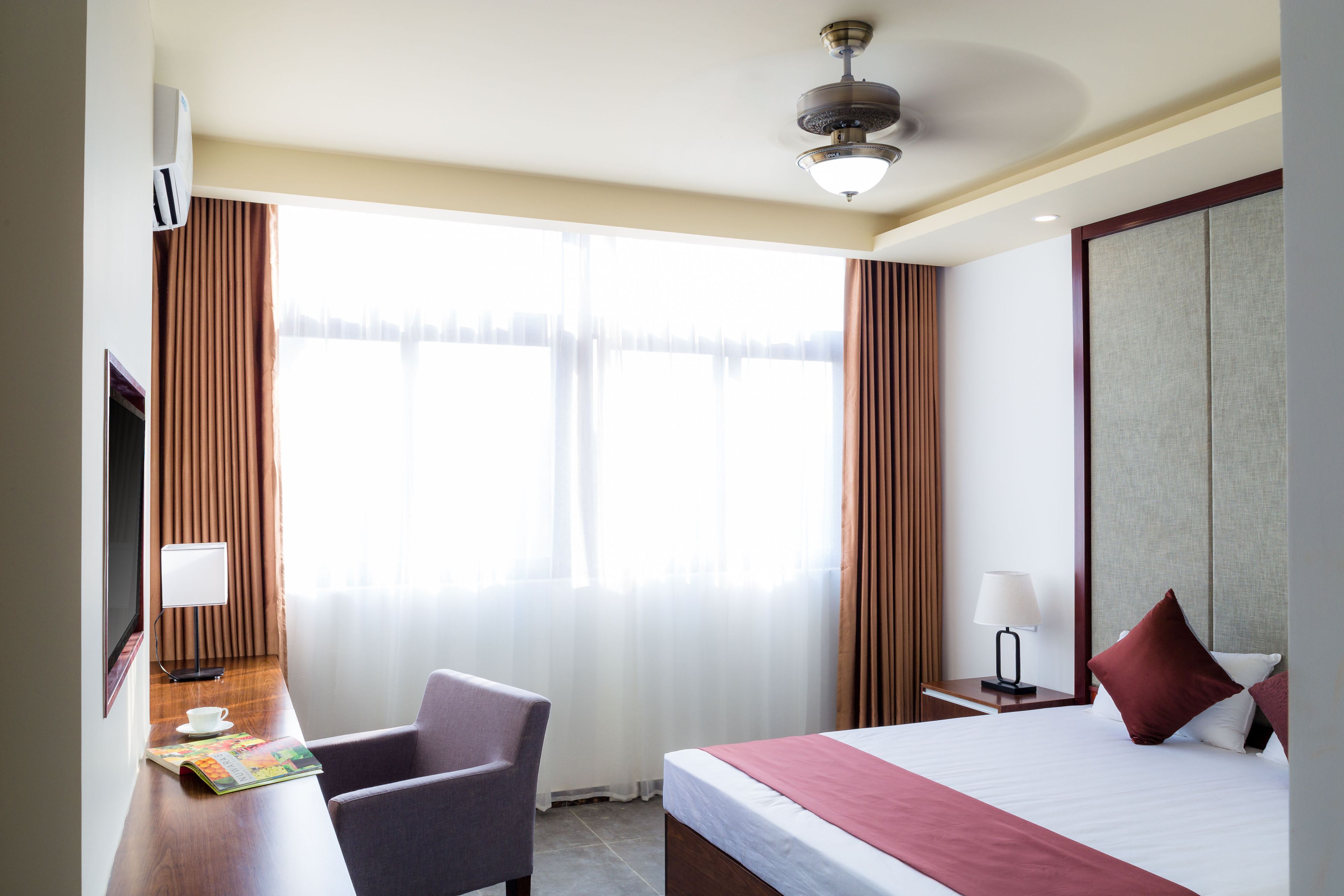 Jie Jie Beach by Jetwing