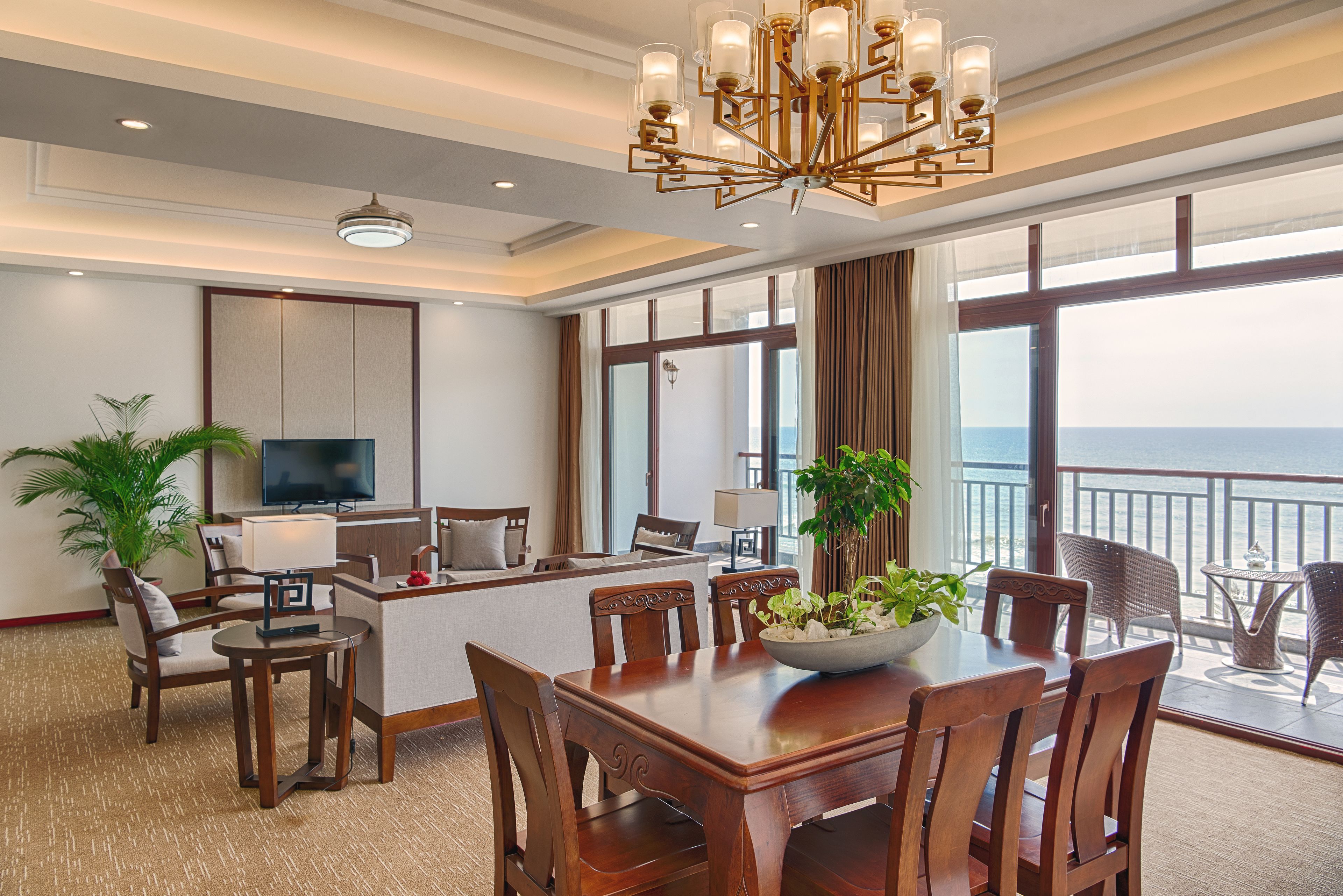 Jie Jie Beach by Jetwing