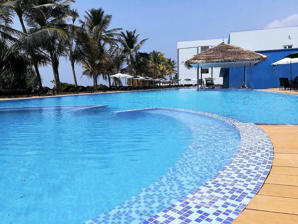 Jie Jie Beach by Jetwing