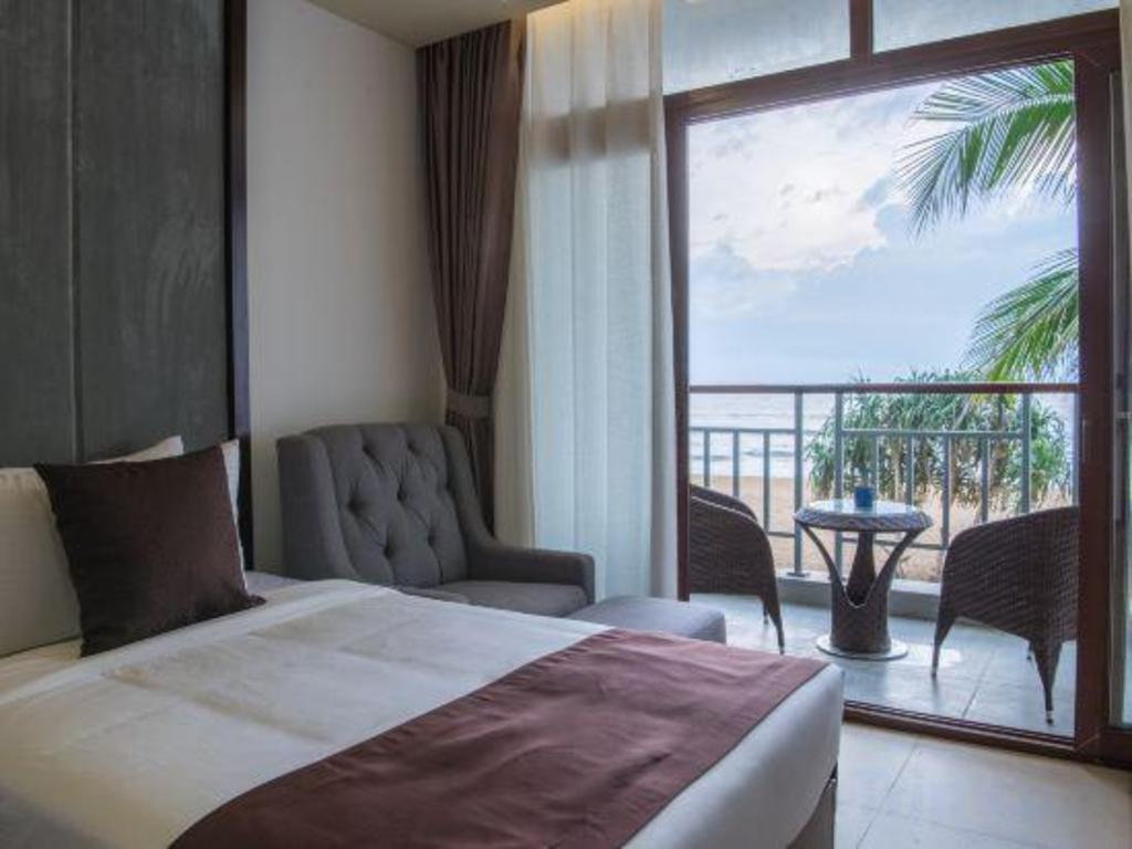 Jie Jie Beach by Jetwing