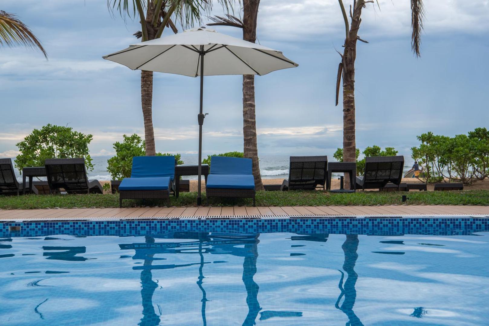 Jie Jie Beach by Jetwing