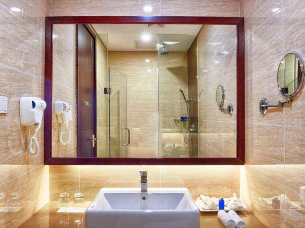 Jie Jie Beach by Jetwing