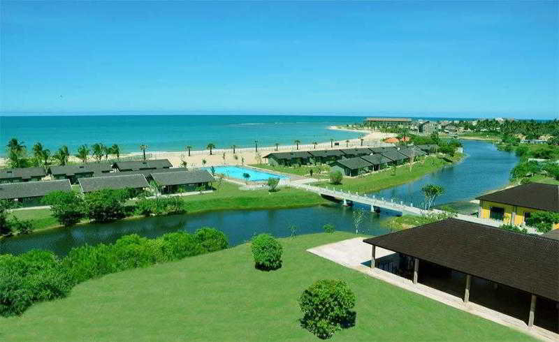Amethyst Resort Passikudah