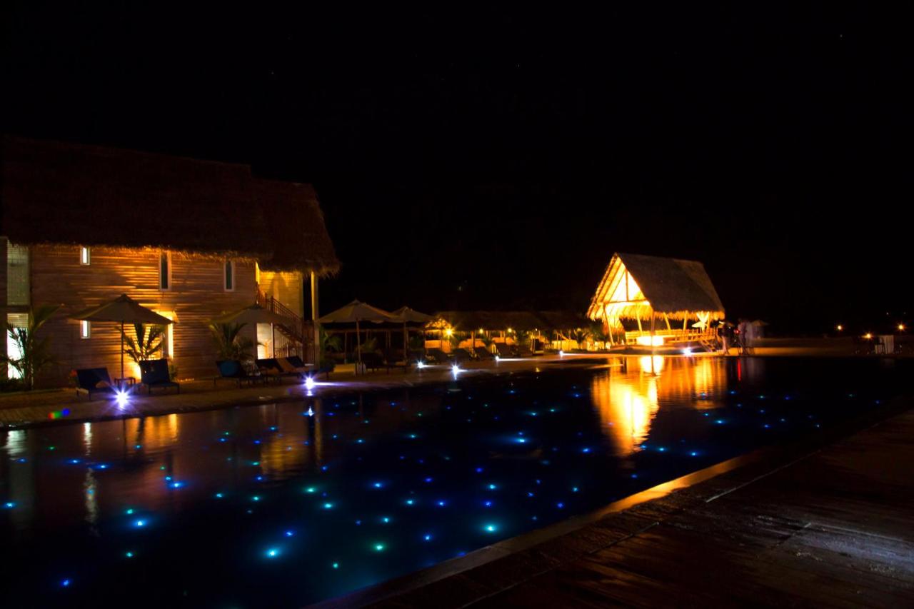 Maalu Maalu Resort & Spa