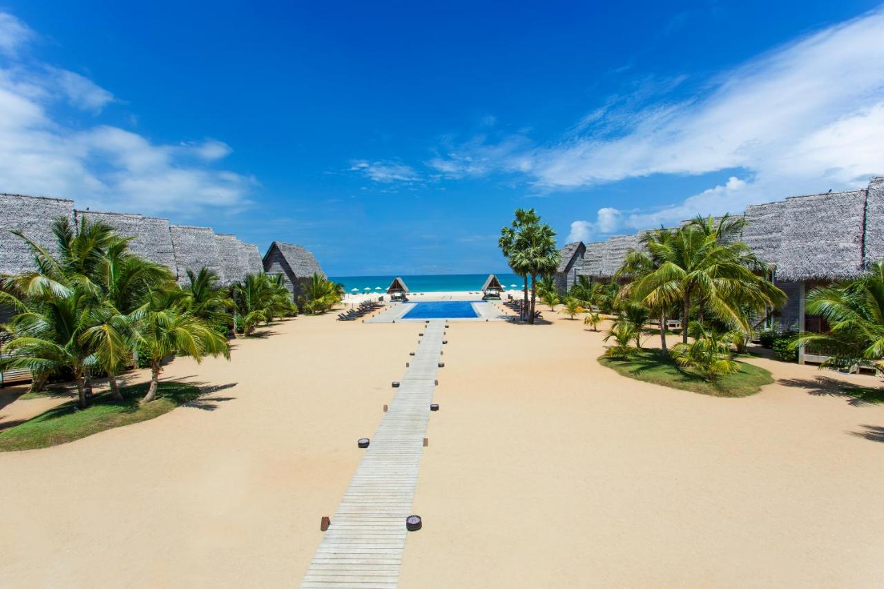 Maalu Maalu Resort & Spa