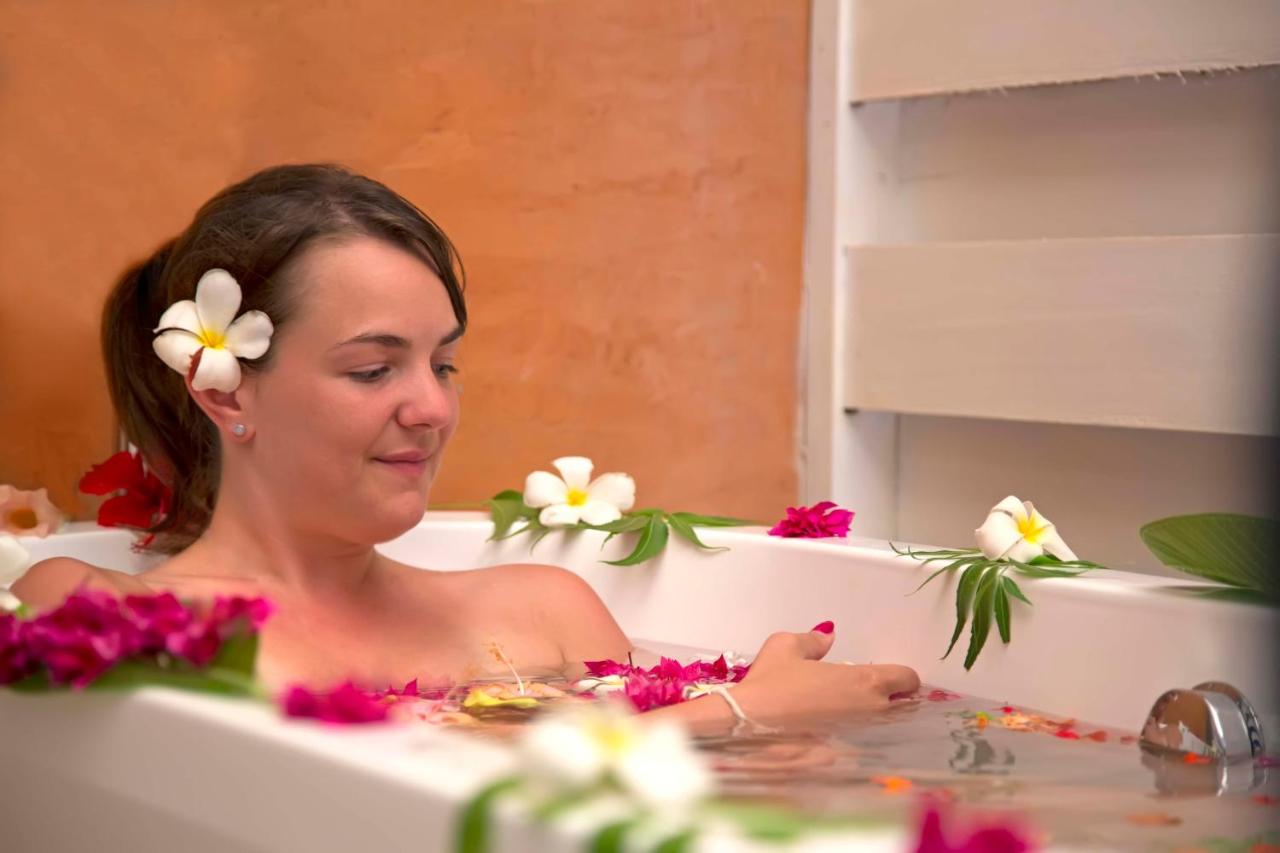 Maalu Maalu Resort & Spa