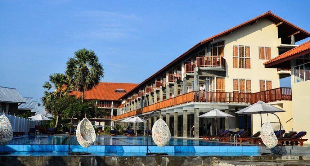 Marina Passikudah