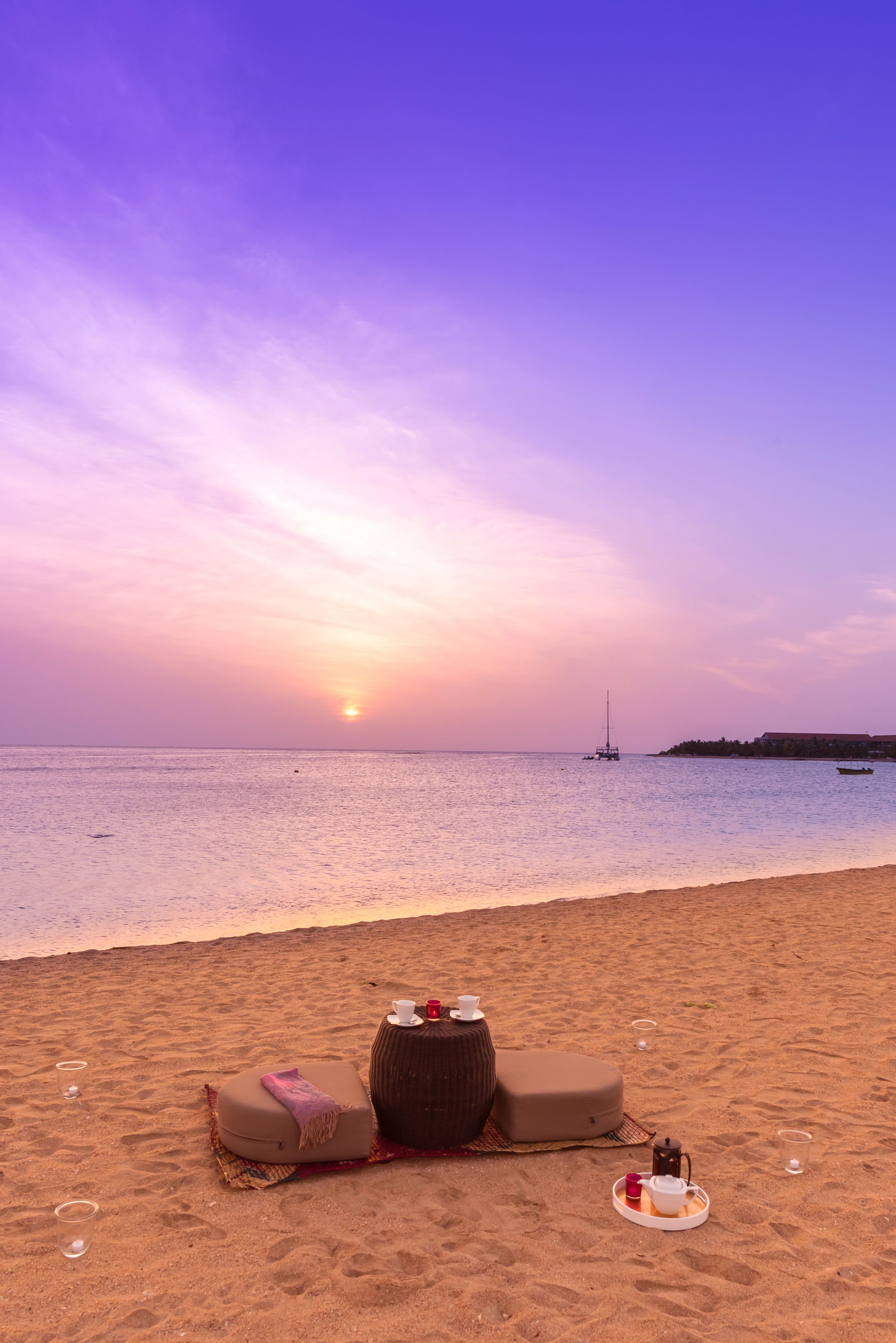Sunrise Pasikuda