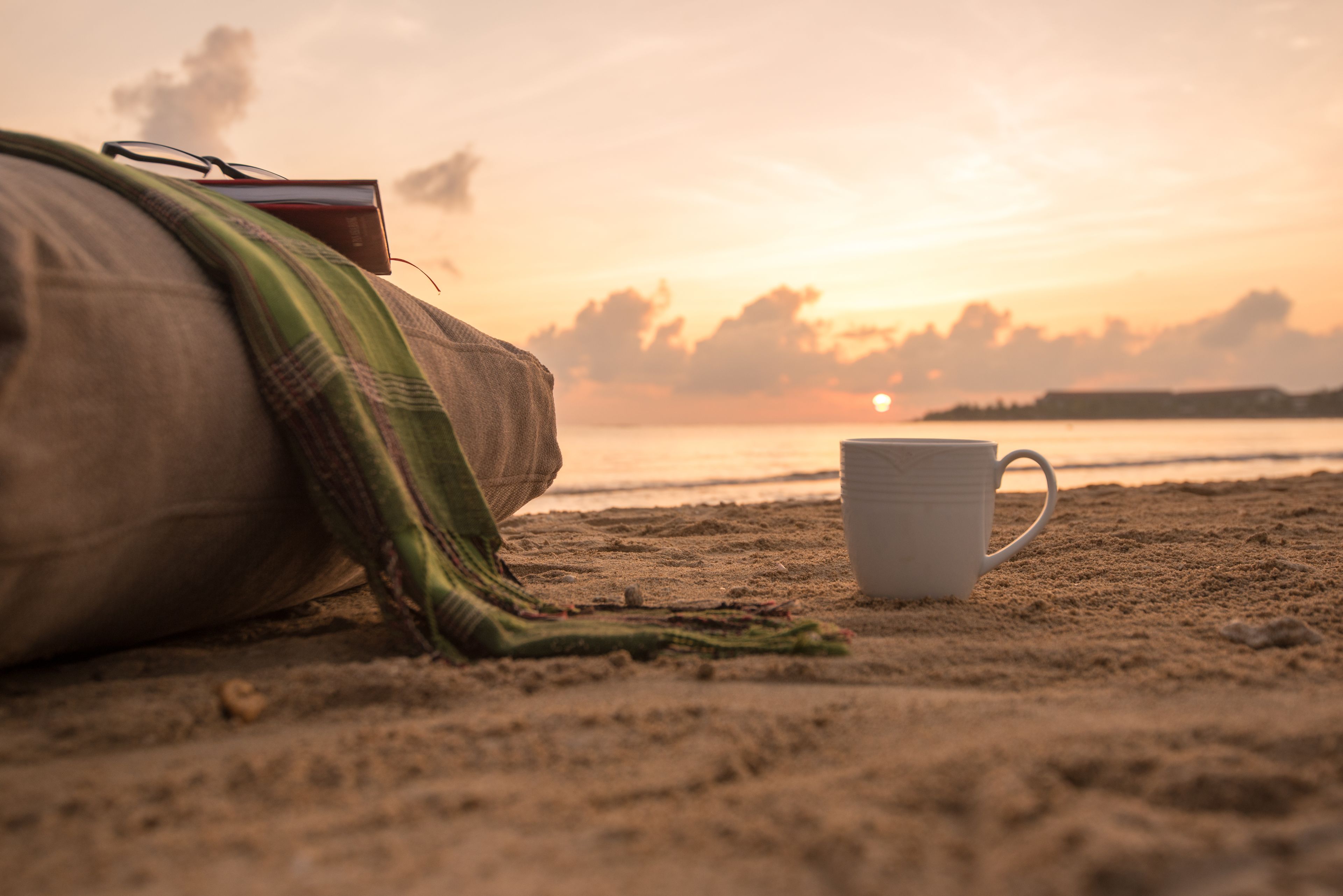 Sunrise Pasikuda