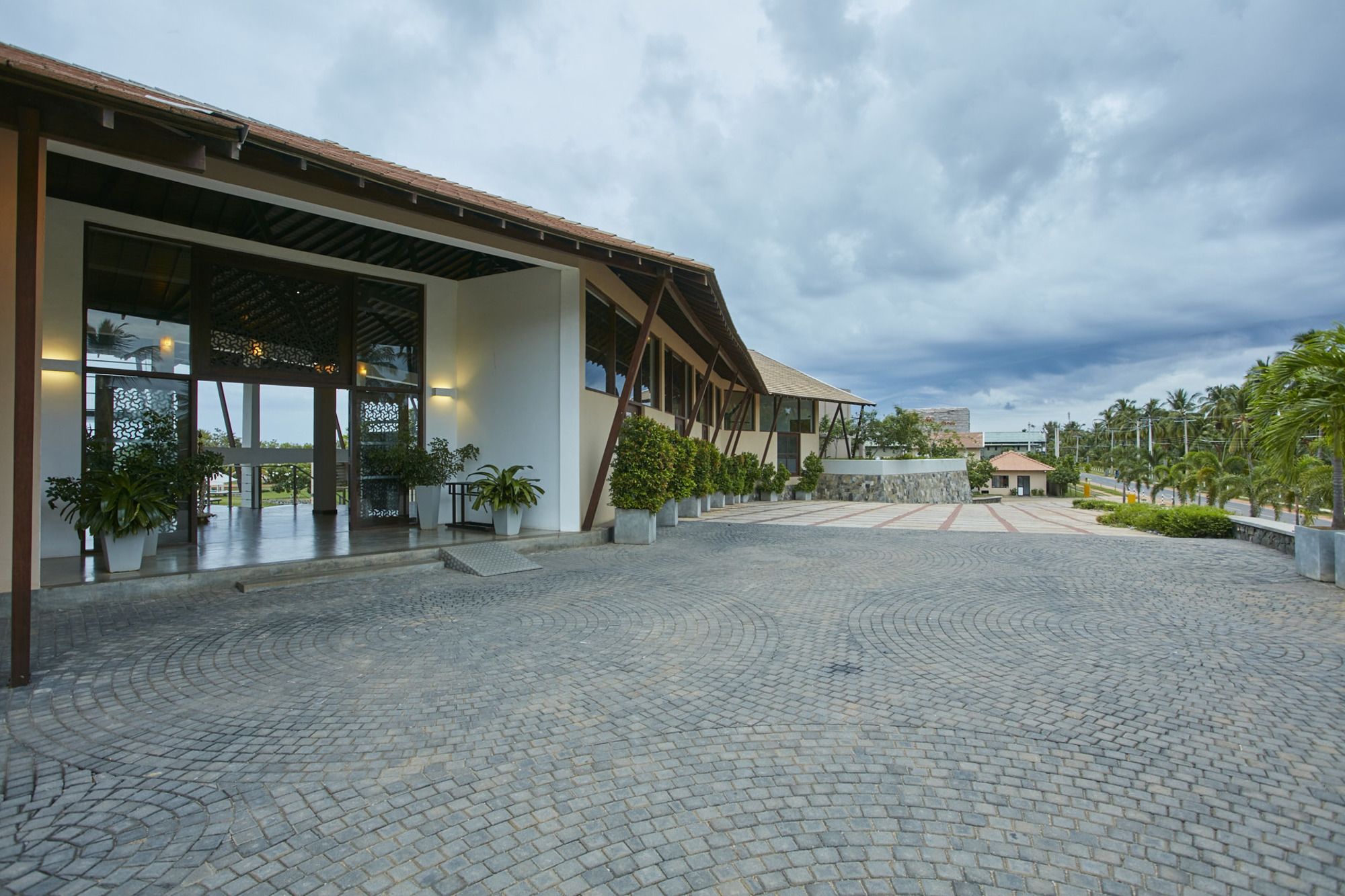 The Calm Resort & Spa