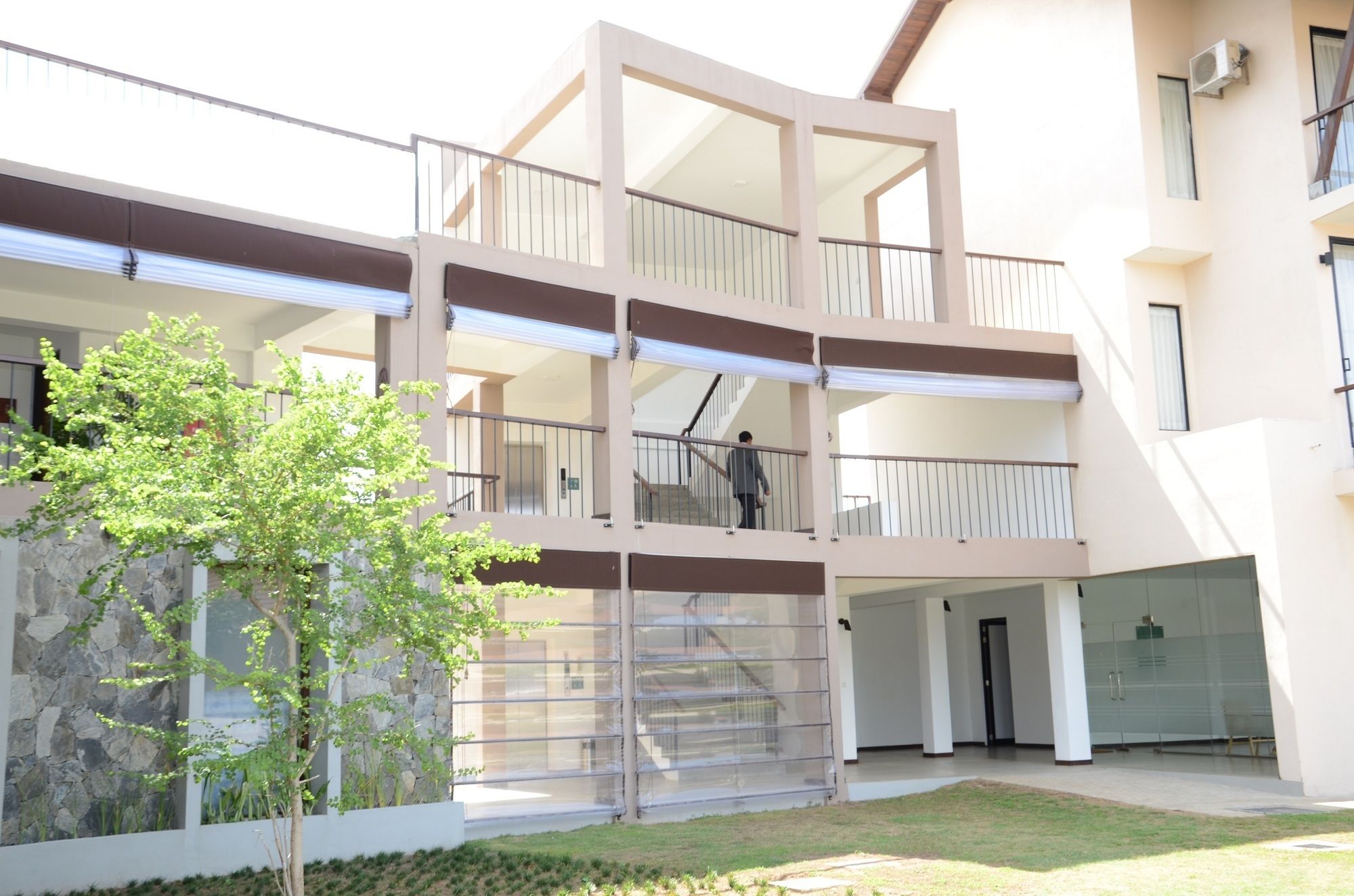 The Calm Resort & Spa